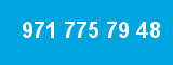 971 775 79 48 971 775 79 48